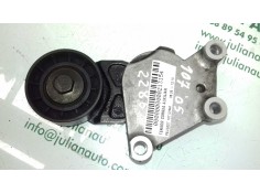 Recambio de tensor correa auxiliar para peugeot 107 urban referencia OEM IAM TF049 1061006  2