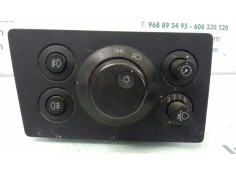 Recambio de mando luces para opel zafira b cosmo referencia OEM IAM 13205865 04060111 