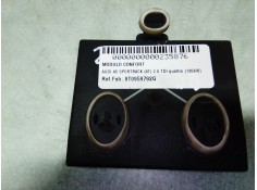 Recambio de modulo confort para audi a5 sportback (8t) 2.0 tdi quattro (130kw) referencia OEM IAM 8T0959792G   2