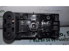 Recambio de mando luces para opel zafira b cosmo referencia OEM IAM 13205865 04060111  2