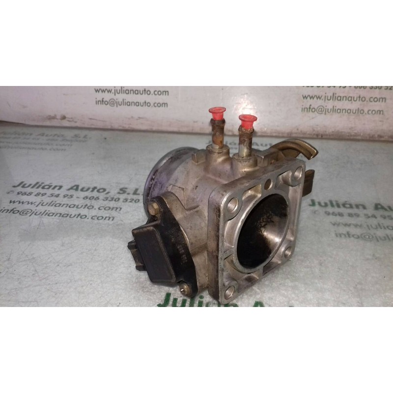 Recambio de caja mariposa para hyundai lantra berlina (rd) gls cool air referencia OEM IAM 0280122001 BOSCH 3 PINES