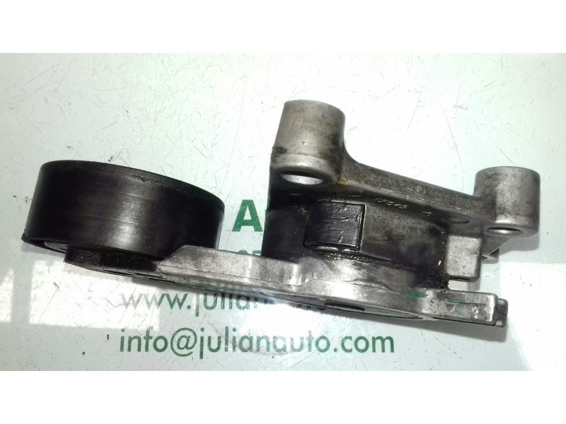 Recambio de tensor correa auxiliar para peugeot 107 urban referencia OEM IAM TF049 1061006 