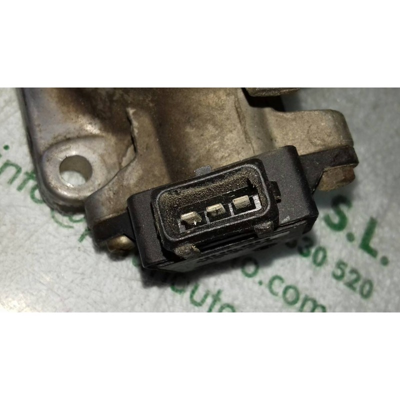 Recambio de caja mariposa para hyundai lantra berlina (rd) gls cool air referencia OEM IAM 0280122001 BOSCH 3 PINES