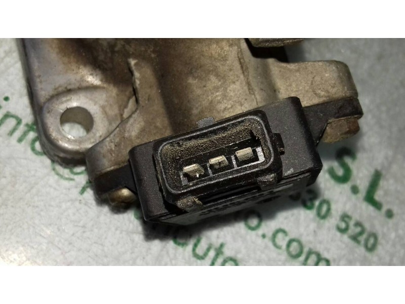 Recambio de caja mariposa para hyundai lantra berlina (rd) gls cool air referencia OEM IAM 0280122001 BOSCH 3 PINES