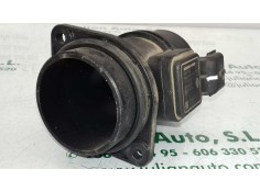 Recambio de caudalimetro para renault kangoo (f/kc0) authentique referencia OEM IAM 8200280056 5WK97006 