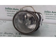 Recambio de faro antiniebla izquierdo para nissan x-trail (t30) comfort referencia OEM IAM 11463626  