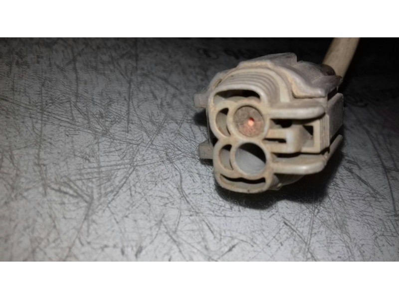 Recambio de faro antiniebla izquierdo para nissan x-trail (t30) comfort referencia OEM IAM 11463626  