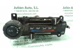 Recambio de mando calefaccion / aire acondicionado para daewoo matiz cd referencia OEM IAM   