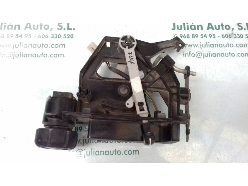 Recambio de mando calefaccion / aire acondicionado para daewoo matiz cd referencia OEM IAM   