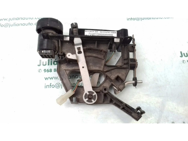 Recambio de mando calefaccion / aire acondicionado para daewoo matiz cd referencia OEM IAM   