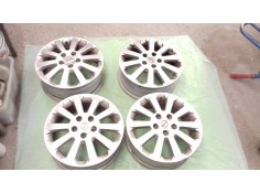 Recambio de juego llantas para opel astra g berlina sport referencia OEM IAM 24437247 6JX16H2 ET49