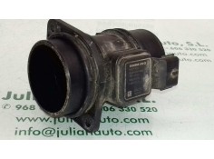 Recambio de caudalimetro para renault kangoo (f/kc0) alize referencia OEM IAM 8200280056 5WK97006 