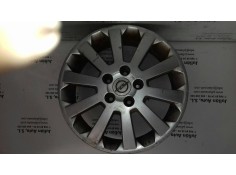 Recambio de juego llantas para opel astra g berlina sport referencia OEM IAM 24437247 6JX16H2 ET49 2
