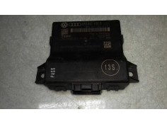 Recambio de modulo electronico para audi a5 sportback (8t) 2.0 tdi quattro (130kw) referencia OEM IAM 8R0907468B  