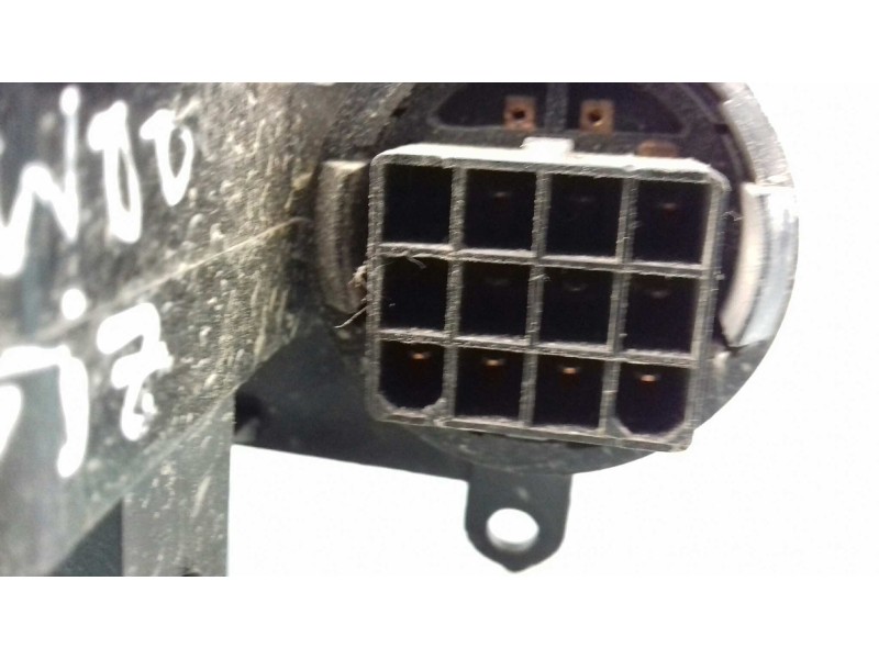 Recambio de mando calefaccion / aire acondicionado para daewoo matiz cd referencia OEM IAM   