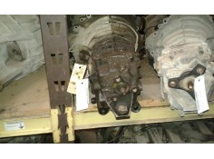 Recambio de caja cambios para mercedes-benz clase c (w201) berlina 190 (1985) (201.023) referencia OEM IAM 716216 2012600201 716