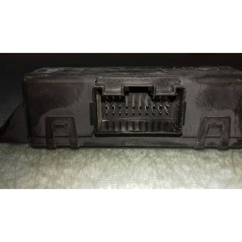 Recambio de modulo electronico para audi a5 sportback (8t) 2.0 tdi quattro (130kw) referencia OEM IAM 8R0907468B  