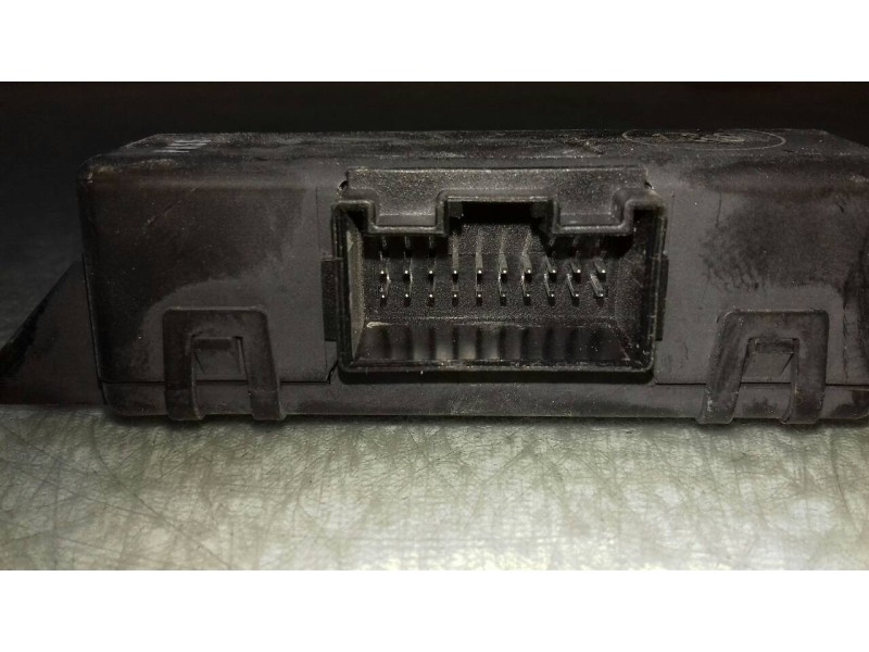 Recambio de modulo electronico para audi a5 sportback (8t) 2.0 tdi quattro (130kw) referencia OEM IAM 8R0907468B  