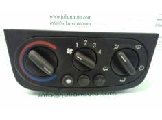 Recambio de mando calefaccion / aire acondicionado para opel corsa c enjoy referencia OEM IAM 0028473  VALEO