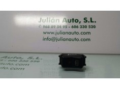 Recambio de interruptor para mercedes-benz clase e (w124) berlina referencia OEM IAM 1248201010 501126 LUNA TERMICA