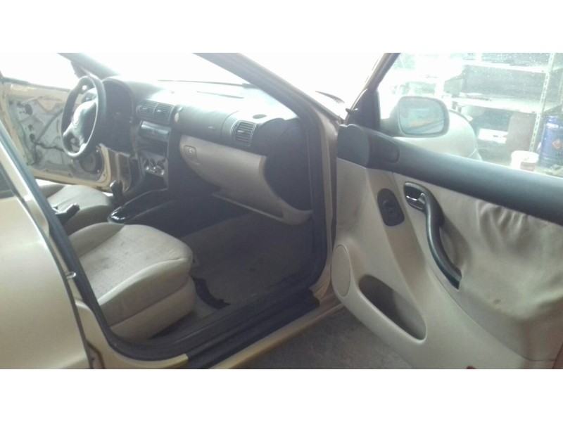 seat toledo (1m2) del año 1999