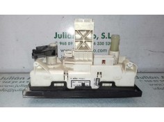 Recambio de mando calefaccion / aire acondicionado para opel corsa c enjoy referencia OEM IAM 0028473  VALEO 2