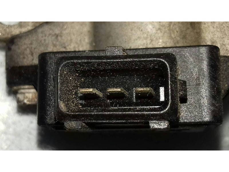 Recambio de caja mariposa para hyundai coupe (j2) 1.6 fx coupe referencia OEM IAM 3517022010 9600930001 KEFICO