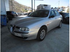 alfa romeo 156 (116) del año 1999