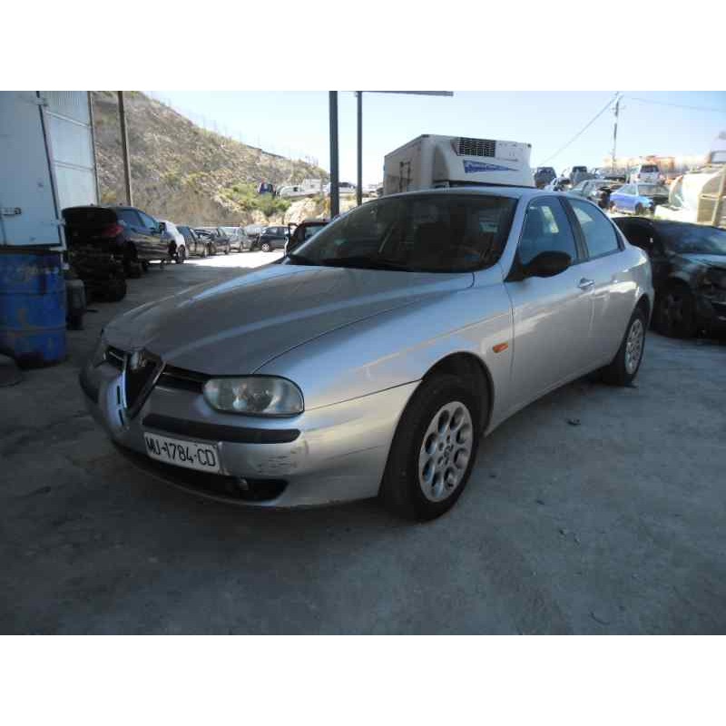 alfa romeo 156 (116) del año 1999