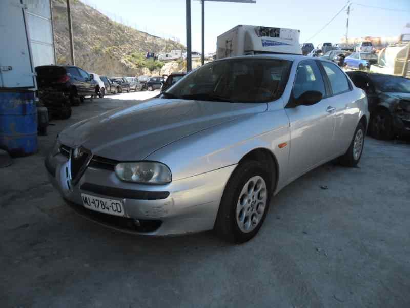 alfa romeo 156 (116) del año 1999