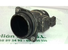Recambio de caudalimetro para renault kangoo (f/kc0) authentique referencia OEM IAM 8200280056 5WK97006 