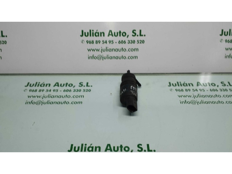 Recambio de bomba limpia para mercedes-benz clase m (w163) 270 cdi (163.113) referencia OEM IAM PA6GBGF30  