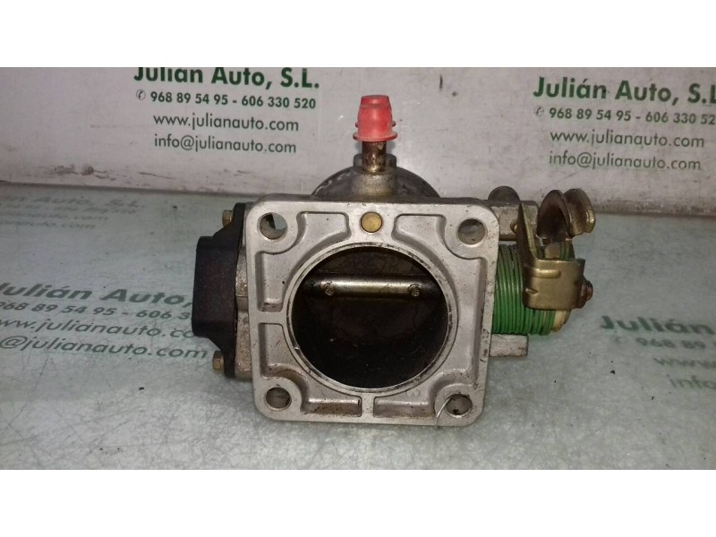 Recambio de caja mariposa para hyundai coupe (j2) 1.6 fx coupe referencia OEM IAM 3517022010 9600930001 KEFICO