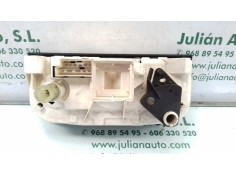 Recambio de mando calefaccion / aire acondicionado para opel corsa c essentia referencia OEM IAM 031110H  VALEO 2