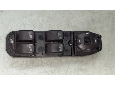 Recambio de mando elevalunas delantero izquierdo para jaguar x-type 2.2 d classic referencia OEM IAM 1X4314A132BE   2