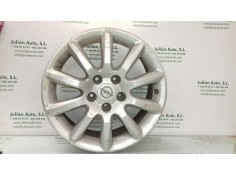 Recambio de juego llantas para opel astra h berlina cosmo referencia OEM IAM  6.5JX16 ET37 2
