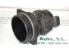 Recambio de caudalimetro para renault clio iii confort expression referencia OEM IAM 8200299956 5WK97007 