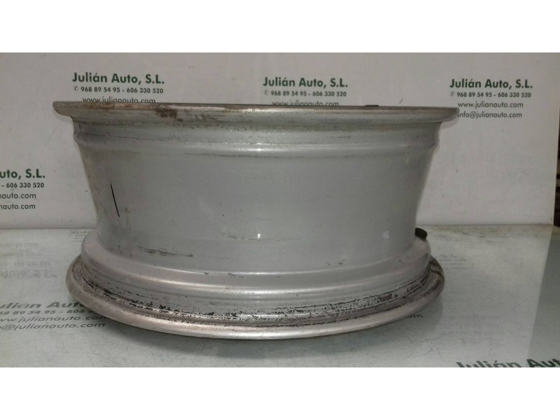 Recambio de juego llantas para opel astra h berlina cosmo referencia OEM IAM  6.5JX16 ET37