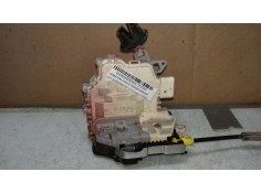 Recambio de cerradura puerta trasera derecha para audi a5 sportback (8t) 2.0 tdi quattro (130kw) referencia OEM IAM 8K0839016C  