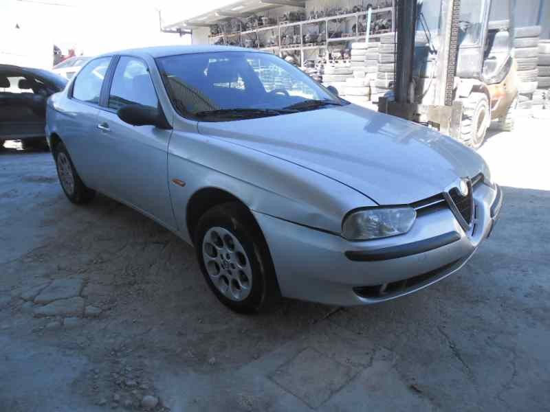alfa romeo 156 (116) del año 1999