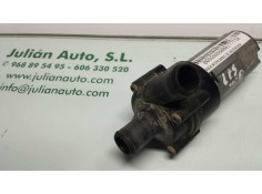 Recambio de valvula intercambio de calefaccion para mercedes-benz clase c (w202) berlina 220 cdi (202.133) referencia OEM IAM 03 2