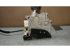 Recambio de cerradura puerta trasera derecha para audi a5 sportback (8t) 2.0 tdi quattro (130kw) referencia OEM IAM 8K0839016C   2