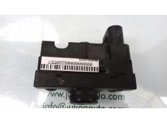 Recambio de mando luces para opel meriva blue line referencia OEM IAM 93394756 04061015  2