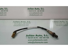 Recambio de sonda lambda para mercedes-benz clase clk (w209) coupe 3.2 v6 18v cat referencia OEM IAM 0258006183 000502T172 00154