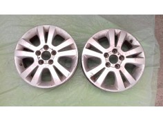 Recambio de llanta para opel astra g berlina club referencia OEM IAM R166JX16ET49 6JX16 ET49 2 LLANTAS