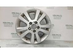 Recambio de llanta para opel astra g berlina club referencia OEM IAM R166JX16ET49 6JX16 ET49 2 LLANTAS 2