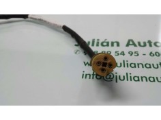 Recambio de sonda lambda para mercedes-benz clase clk (w209) coupe 3.2 v6 18v cat referencia OEM IAM 0258006183 000502T172 00154 2