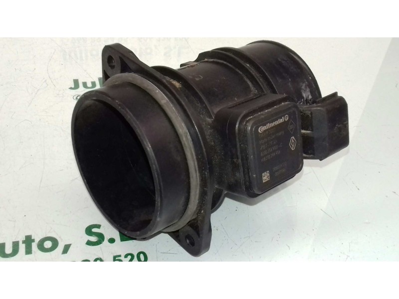 Recambio de caudalimetro para renault clio grandtour authentique referencia OEM IAM 8200299956 5WK97007 