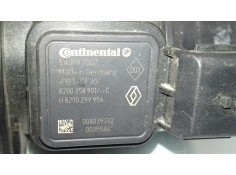 Recambio de caudalimetro para renault clio grandtour authentique referencia OEM IAM 8200299956 5WK97007  2