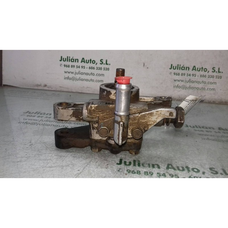 Recambio de bomba servodireccion para hyundai coupe (rd) 1.6 16v cat referencia OEM IAM 5711029101 YS9C02 YOUNG SHIN